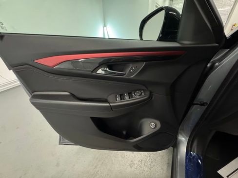 New 2026 Chevrolet TrailBlazer RS w/ Convenience Package image 13