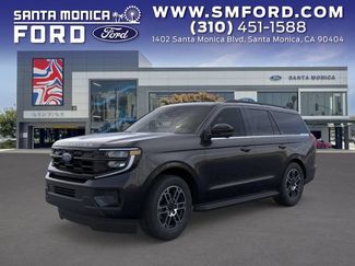 New 2026 Ford Expedition Active RWD 360° Tour