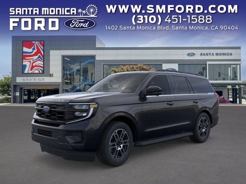 New 2026 Ford Expedition Active RWD image 1