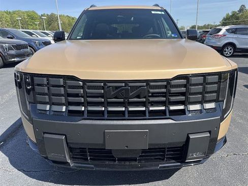 New 2027 Kia Telluride X-Line SX Prestige AWD/4WD image 3