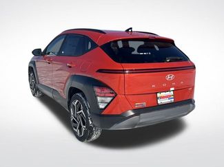 New 2026 Hyundai Kona SEL Premium FWD video 3