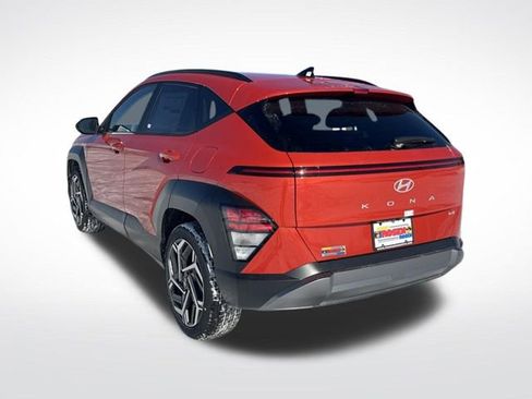 New 2026 Hyundai Kona SEL Premium FWD image 3