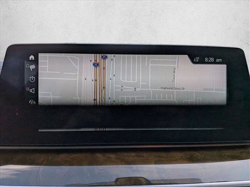 Used 2017 BMW 540i image 7