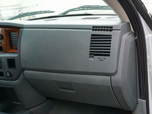 Used 2006 Dodge Ram 2500 Truck SLT w/ Trailer Tow Group AWD/4WD image 32
