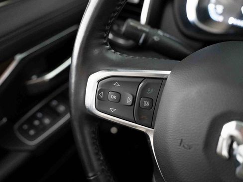 Used 2024 RAM 2500 Laramie w/ Safety Group image 27