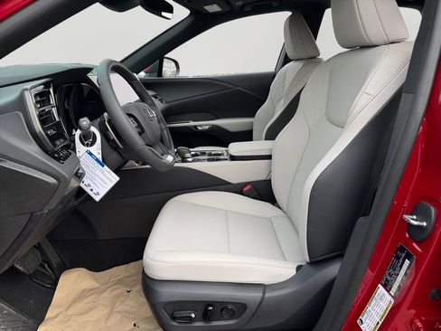 New 2026 Lexus RX 350 Premium image 12