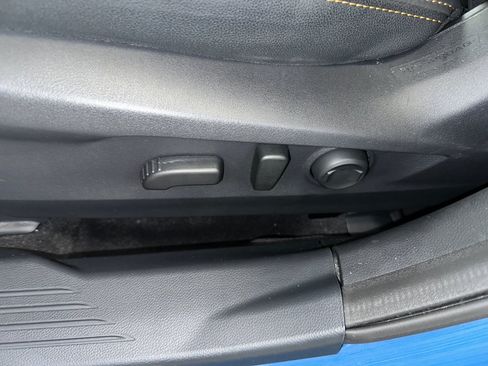 Used 2025 Subaru Outback Wilderness AWD/4WD image 6