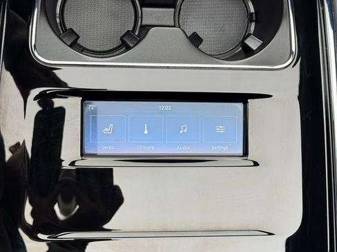 Used 2023 Lincoln Navigator Black Label image 22