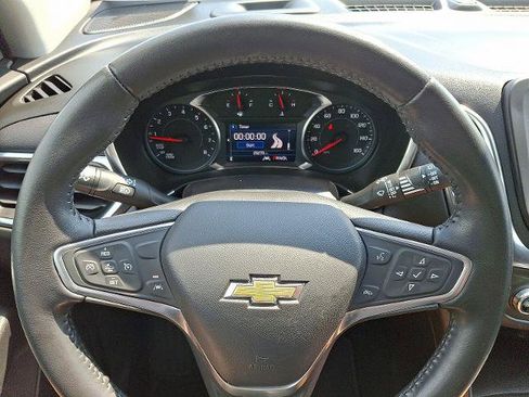 Certified 2022 Chevrolet Equinox LT image 19