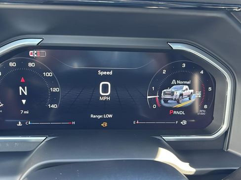 New 2026 GMC Sierra 2500 AT4 w/ AT4 Premium Plus Package AWD/4WD image 31