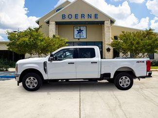 Used 2025 Ford F250 XLT AWD/4WD video 2