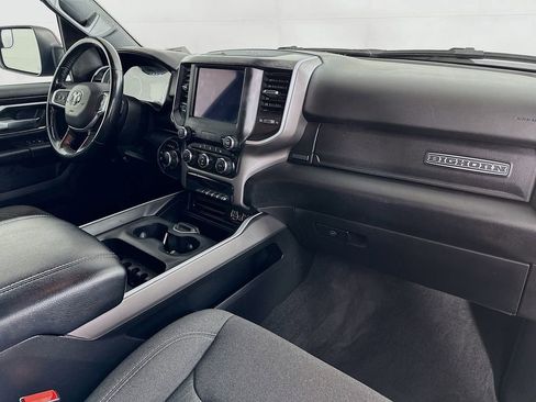Certified 2021 RAM 1500 Big Horn image 35
