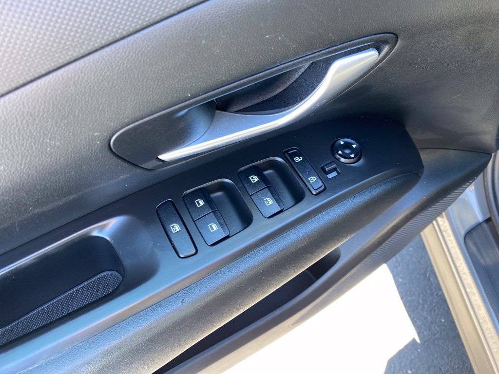 Used 2024 Hyundai Tucson SEL FWD image 19