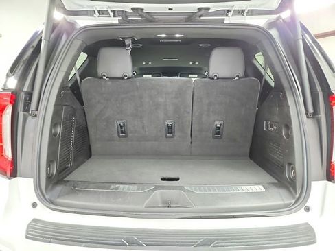 Used 2024 GMC Yukon Denali image 45