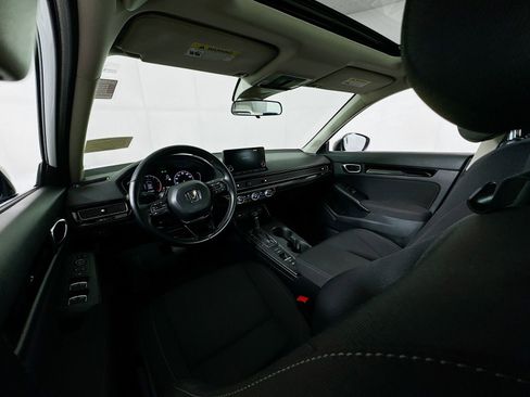 Used 2023 Honda Civic EX image 17