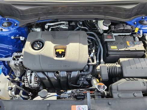 New 2026 Kia Seltos S image 20