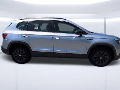 Used 2022 Volkswagen Taos S FWD image 35