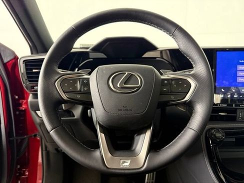 Used 2026 Lexus NX 350 F Sport w/ Accessory Package (2T) AWD/4WD image 27