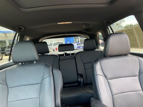 Used 2023 Honda Passport EX-L image 20