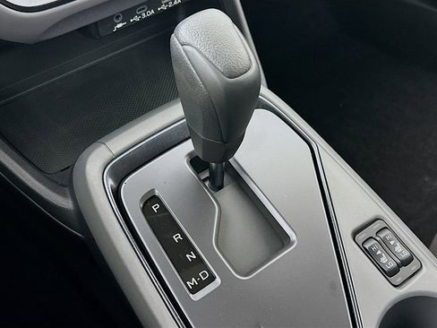 New 2026 Subaru Crosstrek 2.0i Premium image 21