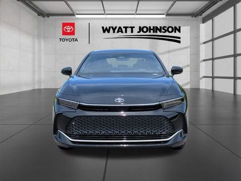New 2026 Toyota Crown AWD/4WD image 8