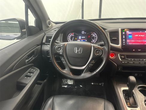 Used 2016 Honda Pilot EX-L image 25