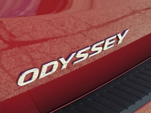 New 2026 Honda Odyssey EX-L image 14