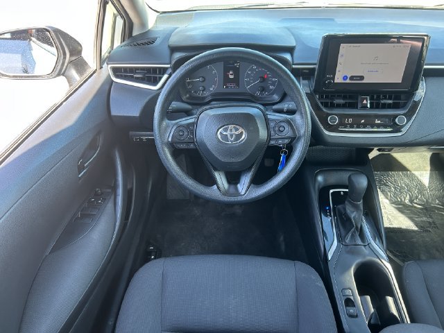 Used 2024 Toyota Corolla LE FWD image 26