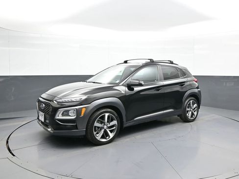 Used 2021 Hyundai Kona Limited image 10
