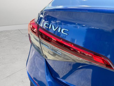 Used 2022 Honda Civic Sport image 37