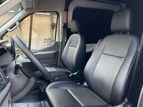 New 2026 Ford Transit 350 148 High Roof Extended image 14