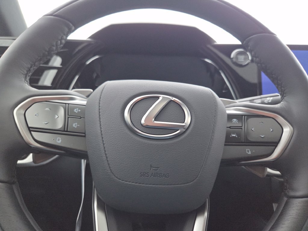 New 2026 Lexus RX 350 Premium Plus w/ Convenience Package AWD/4WD image 39