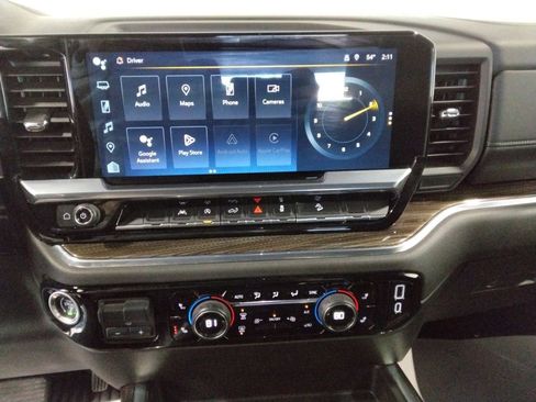 Used 2024 Chevrolet Silverado 1500 RST w/ Z71 Off-Road Package image 20