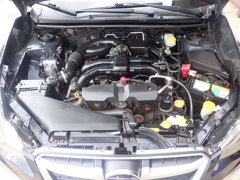 Used 2014 Subaru Impreza 2.0i Sport Premium w/ Popular Package #1 AWD/4WD image 37