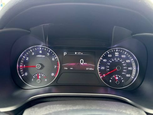Certified 2023 Kia Forte LXS w/ LXS Technology Package FWD image 25