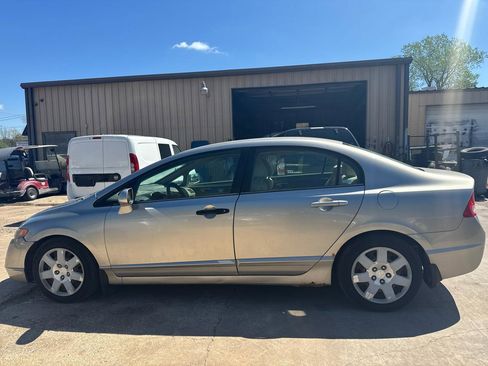 Used 2006 Honda Civic LX image 9