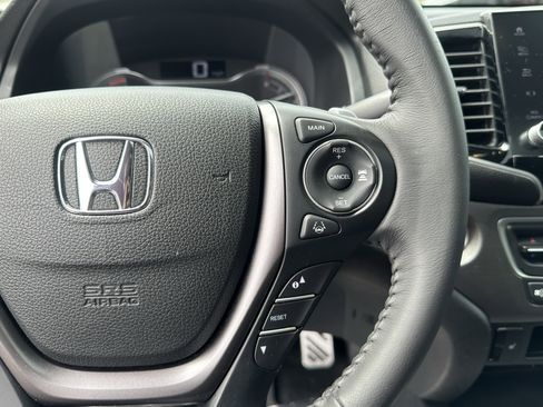 Used 2022 Honda Ridgeline RTL image 23