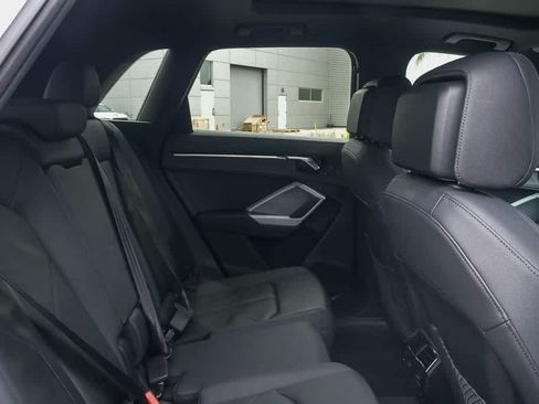 Used 2024 Audi Q3 2.0T Premium AWD/4WD image 15