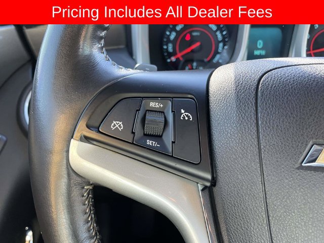 Used 2013 Chevrolet Camaro SS w/ RS Package RWD image 28