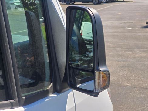 New 2026 Mercedes-Benz Sprinter 2500 image 26