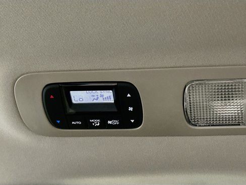 Used 2026 Honda Odyssey EX-L image 27