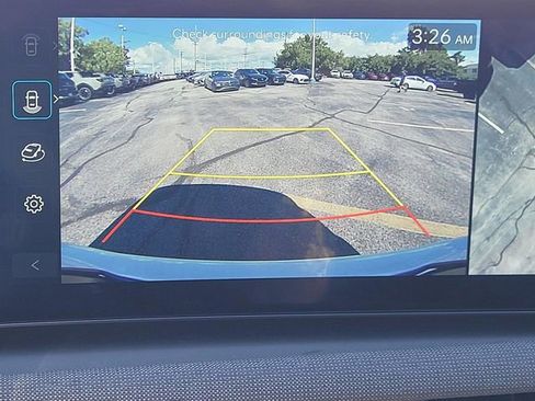 New 2025 Hyundai Tucson Limited image 33