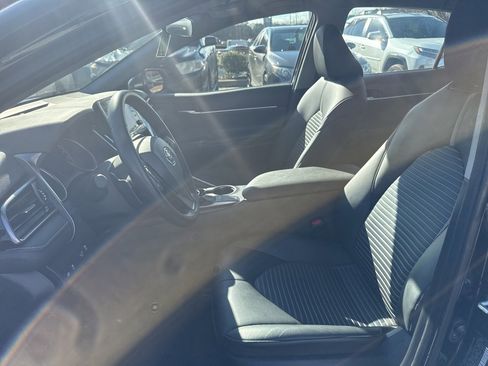 Certified 2023 Toyota Camry SE image 7