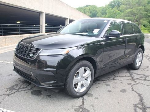 New 2026 Land Rover Range Rover Velar S image 1