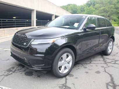 New 2026 Land Rover Range Rover Velar S