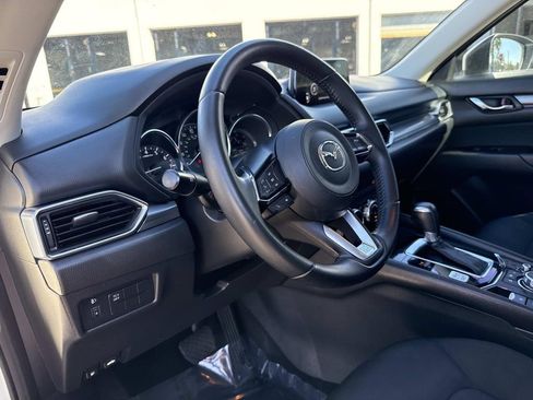 Used 2018 MAZDA CX-5 Sport image 24
