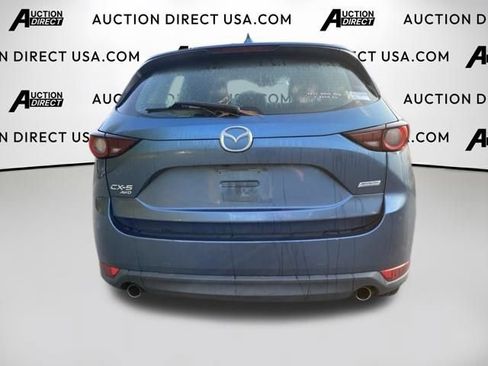 Used 2018 MAZDA CX-5 Sport AWD/4WD image 6