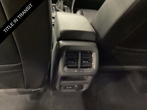 Used 2020 Volkswagen Tiguan SE R-Line AWD/4WD image 13