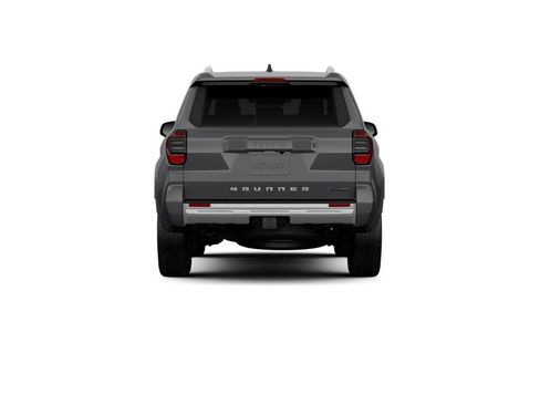 New 2026 Toyota 4Runner Limited image 8