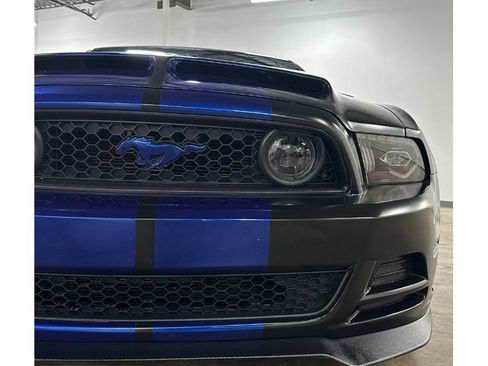 Used 2014 Ford Mustang GT w/ Equipment Group 301A RWD image 5